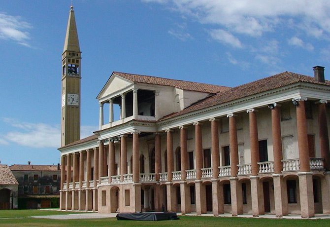 Guerra e pace fra le rive del Brenta. Nove e Cartigliano