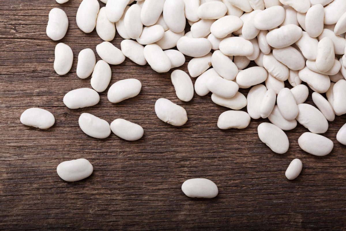 Atina. Cannellini Beans DOP