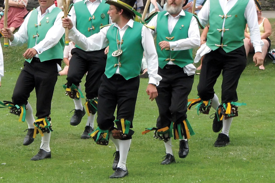 Irish Fest di Casalattico: il travolgente incontro di due culture musicali