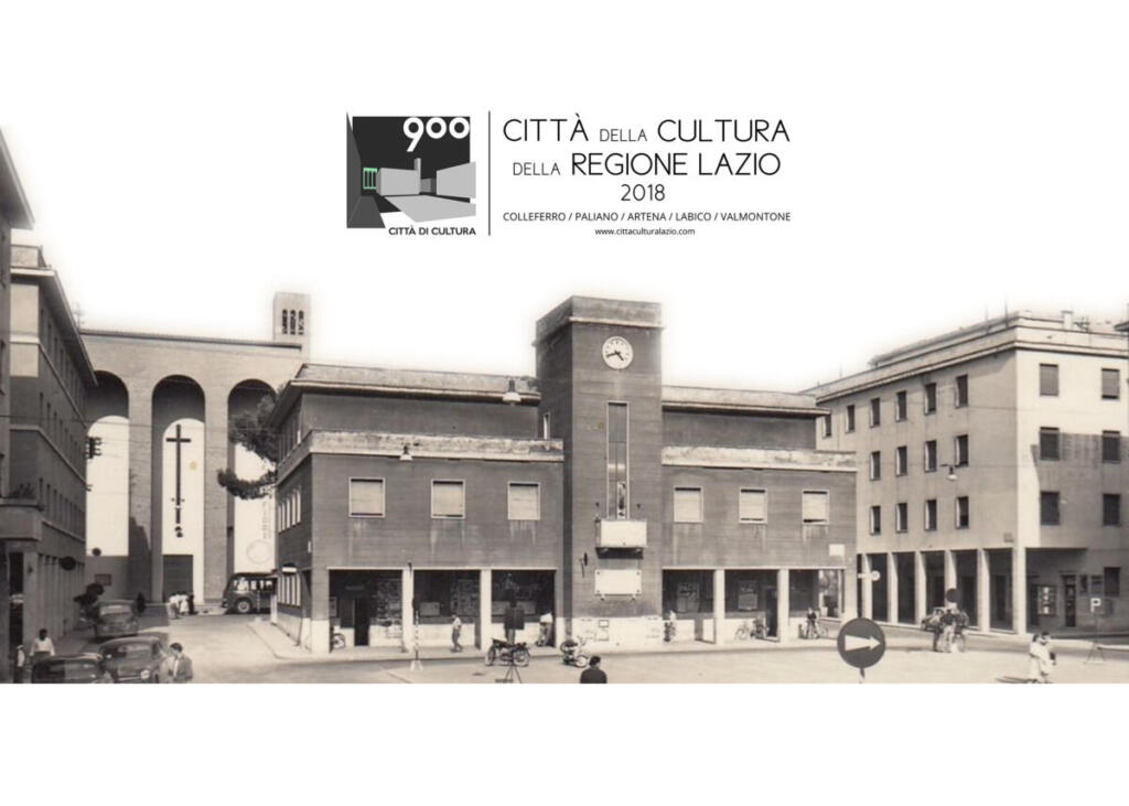 origini della Città  Morandiana