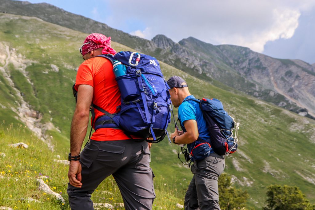 2019 Year of Slow Tourism: how to make the mountain the key player