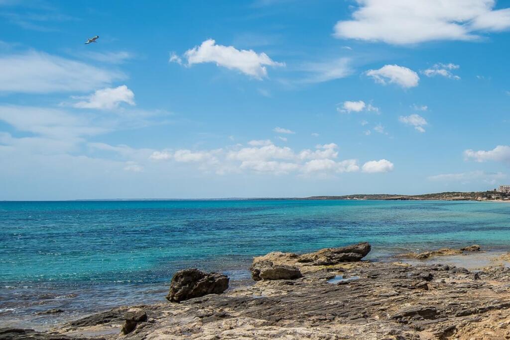 In viaggio tra i profumi di Cala Bernardo e le armonie di Noto