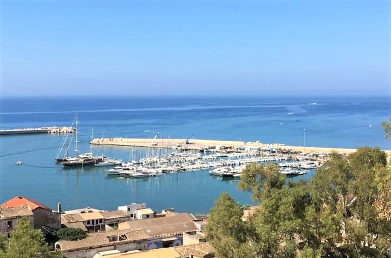 Sicily, pleasures of a holiday in Sciacca