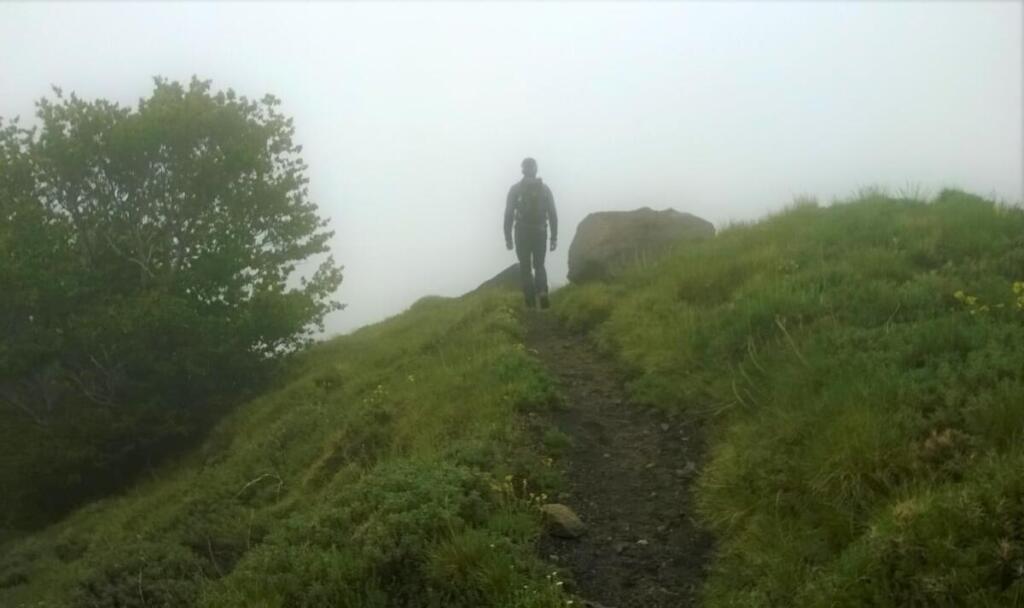 Valle del Bove sull’Etna, ogni volta la prima volta