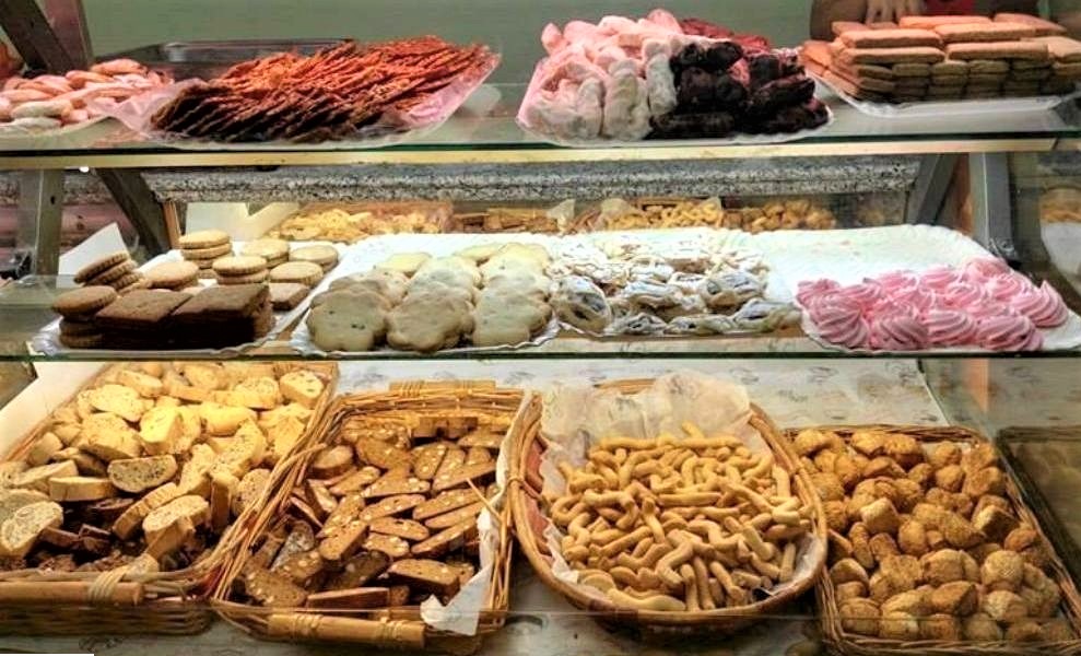 Le tradizioni della Festa dei Morti a Catania