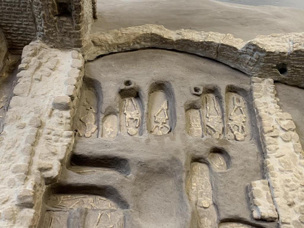 The ring of the mysterious Lady of Piombinara di Colleferro