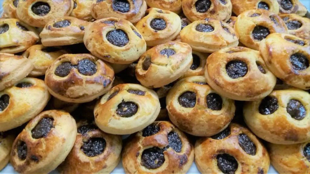 Le Pitte Pie di Vibo Valentia, profumo di casa