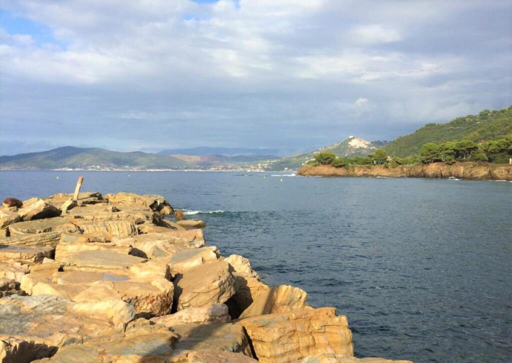 Napoli e il Cilento ora scorrono nelle mie vene