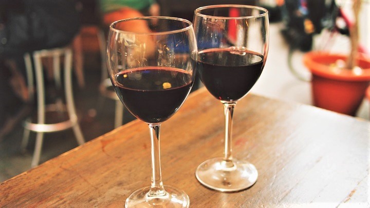 Arringo, il Cesanese a doppia fermentazione con il Metodo del Governo