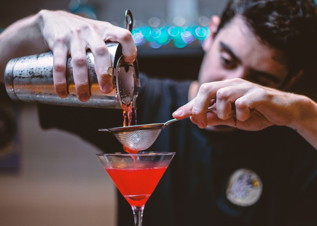 Come lo prendi il caffè? Mini corso di inglese per baristi