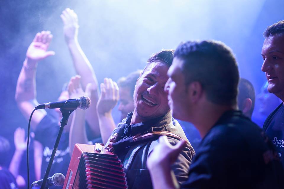 Brocco Etno Fest di Broccostella, il perfetto mix di saltarello e tarantella