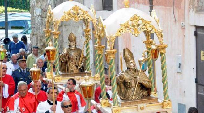 Festa dei Patroni Erasmo e Marciano: il volto più bello di Gaeta