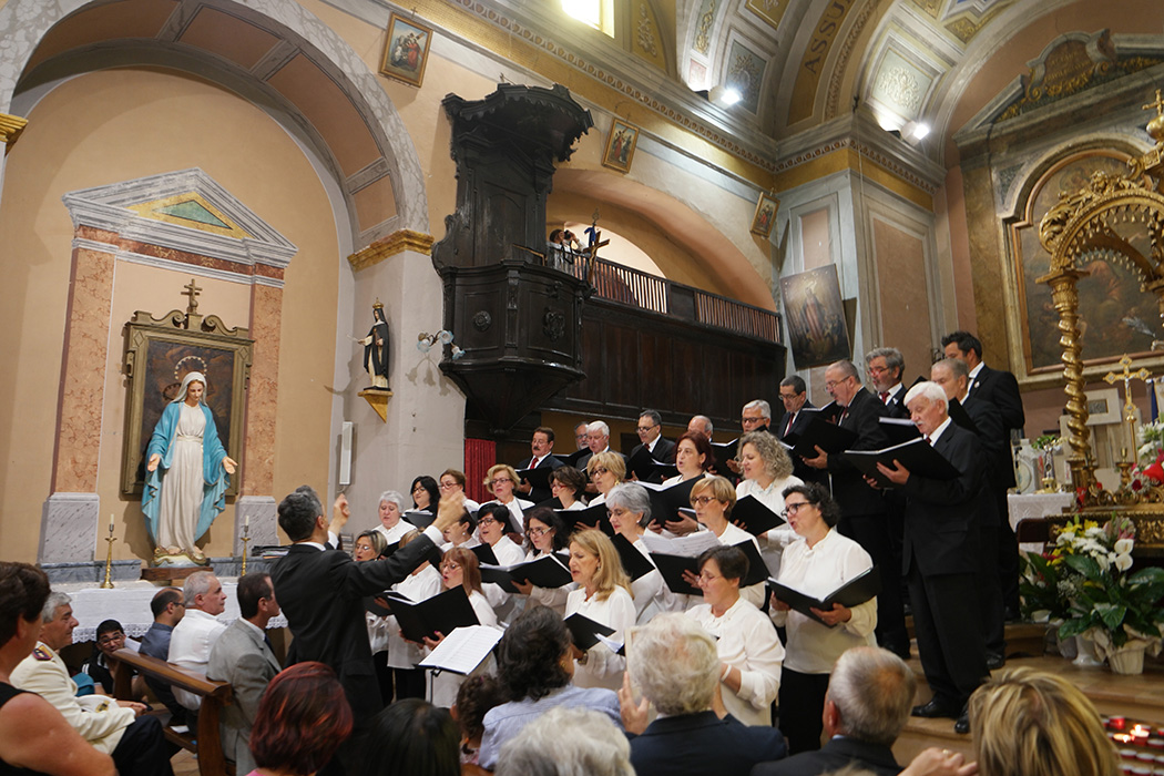 Trivigliano- Festa di SantOliva by Bettiol