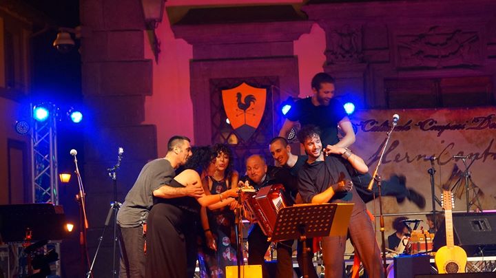 Paliano- hernicantus