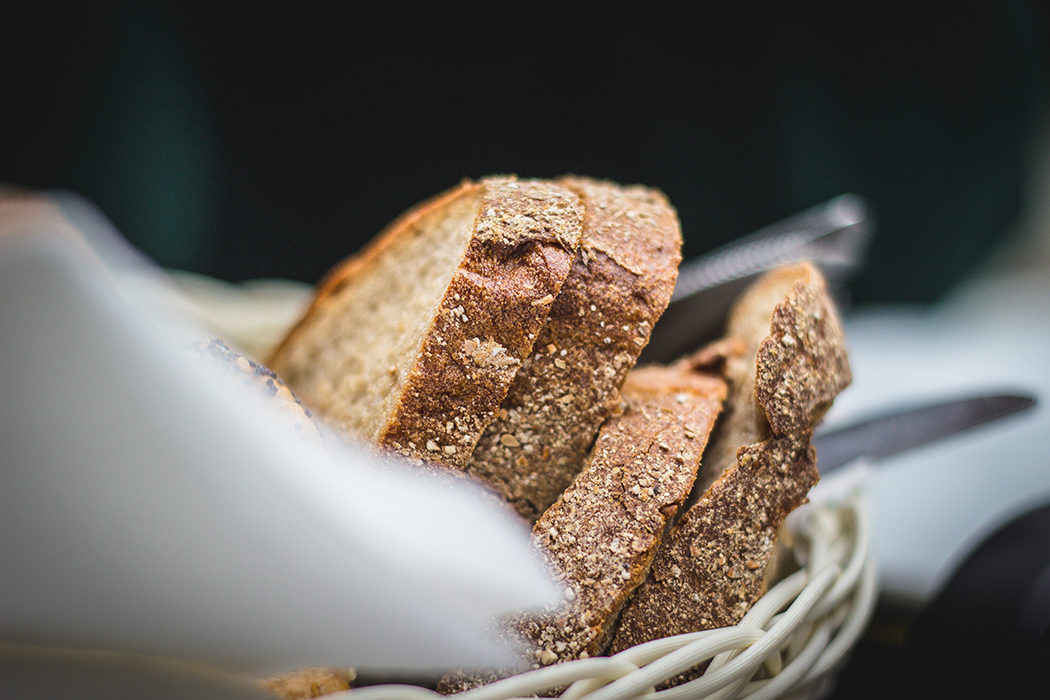 Genzano di Roma. Pane di Genzano