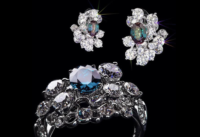 Moiseikin: un viaggio oltre il lusso