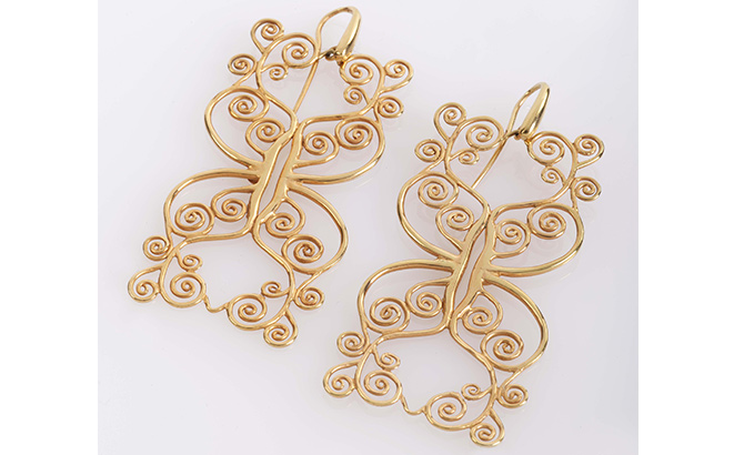 Il brand Maison Lion nasce come “ex libris”