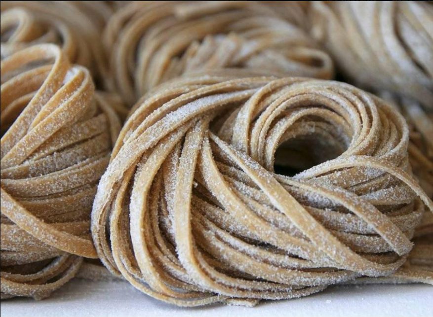 Grani Antichi Terre Sane: la buona pasta come non l’avete mai assaggiata