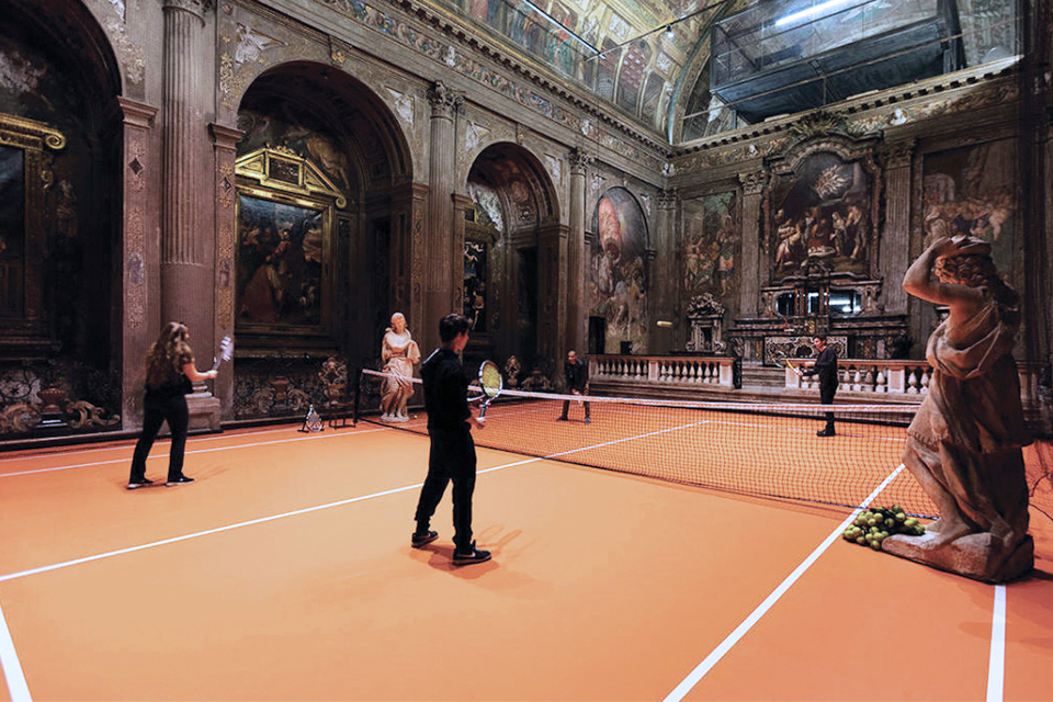 Perch il Turismo ha bisogno dello Story Telling