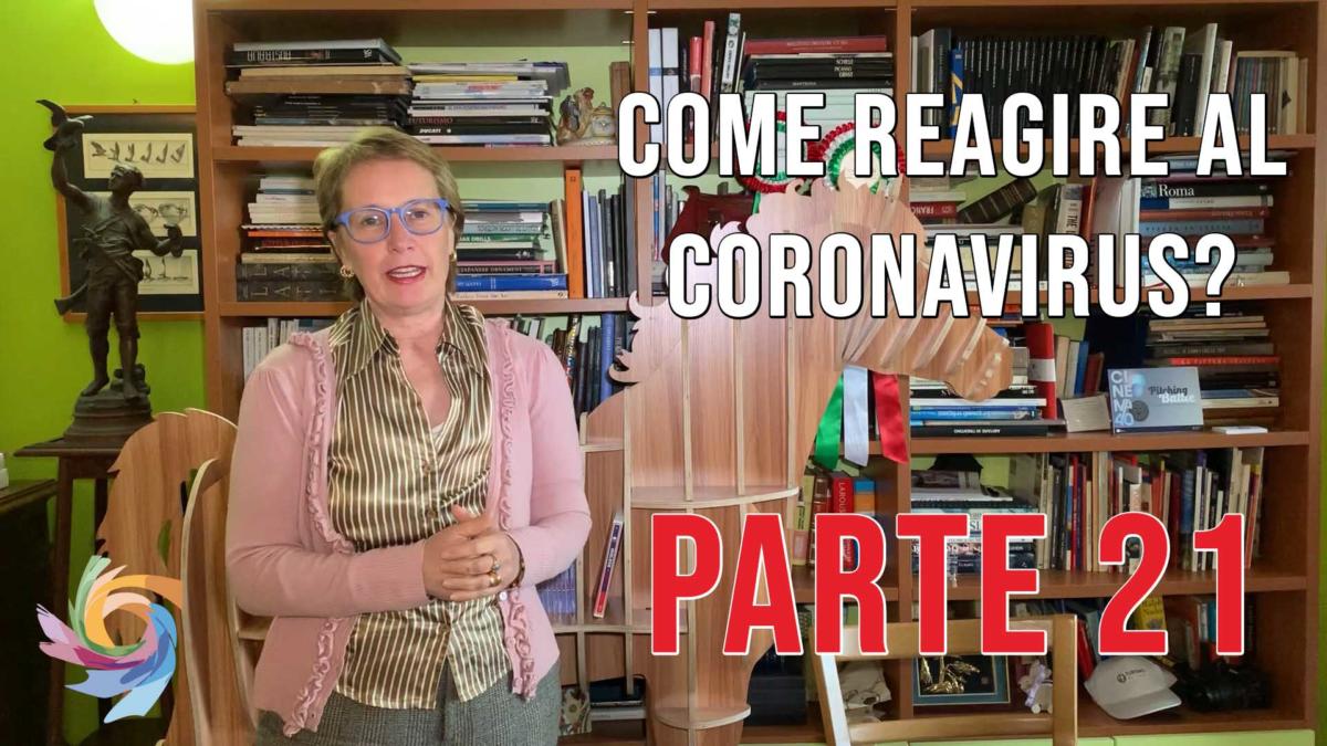 Video-pillole sul turismo - parte 21