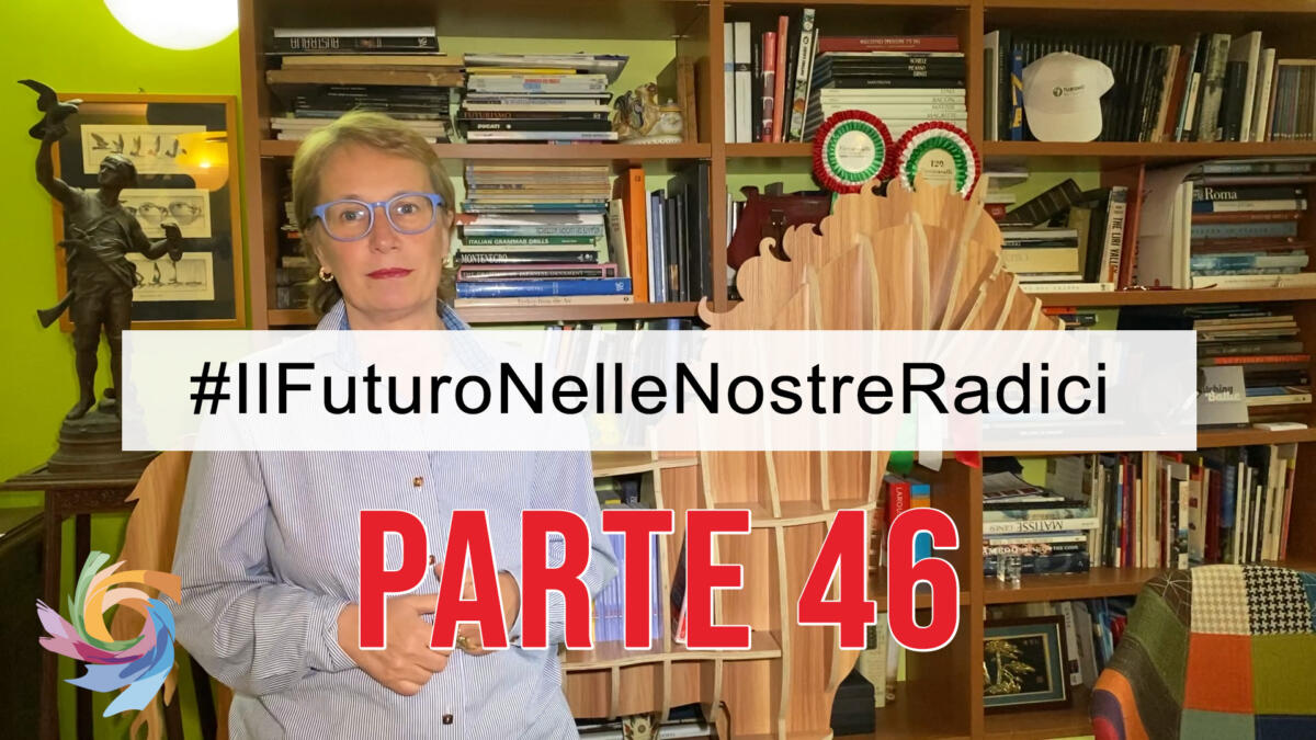 Video-pillole sul turismo - parte 46