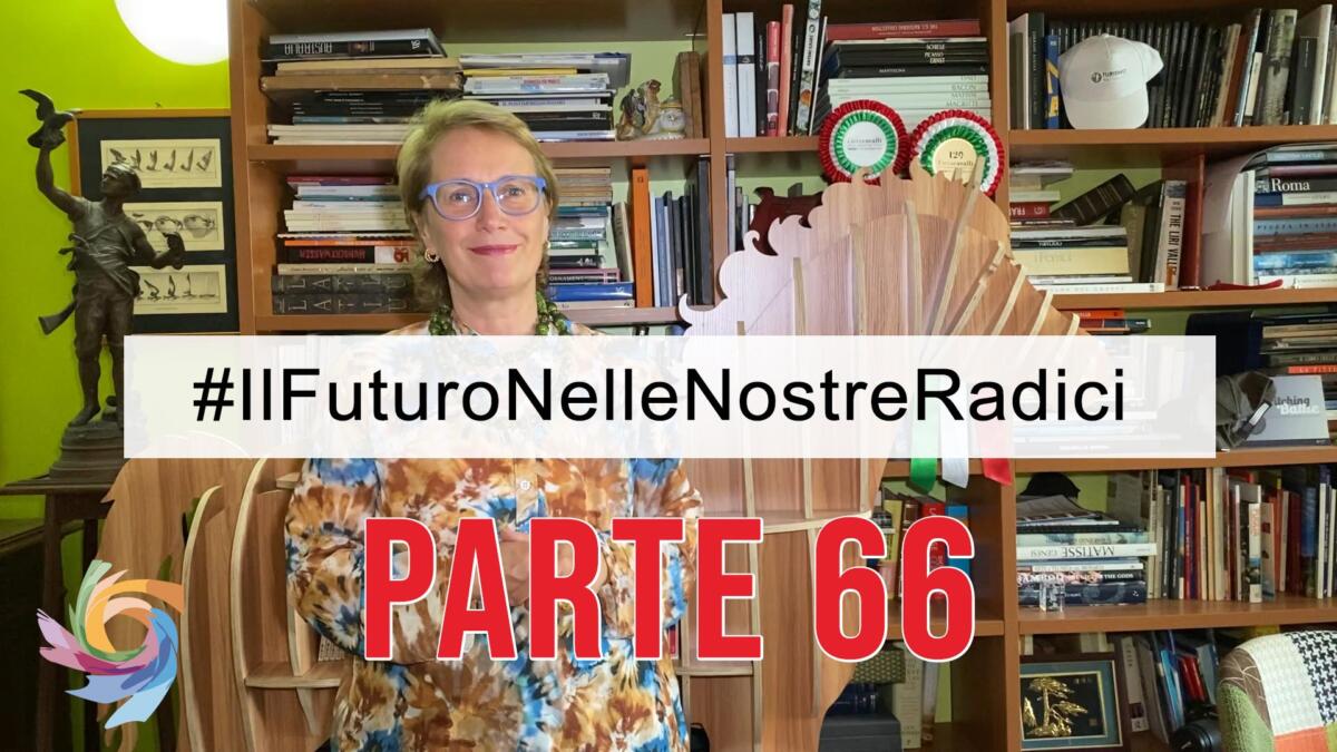 Video-pillole sul turismo - parte 66