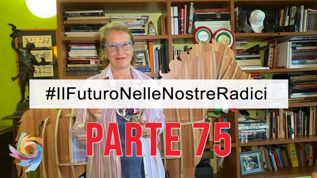 Video-pillole sul turismo - parte 75